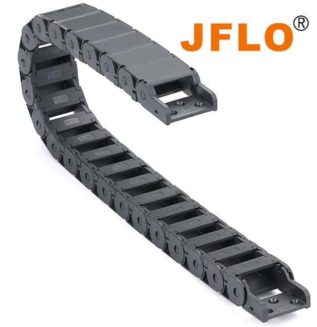 XÍCH NHỰA JFLO